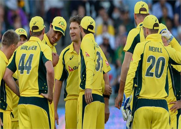 australia a team tour canceled due to wage dispute