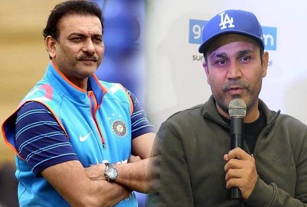 ਇਹ ਦਿੱਗਜ ਹੋ ਸਕਦੈ ਭਾਰਤੀ ਟੀਮ ਦਾ ਅਗਲਾ ਨਵਾ ਕੋਚ