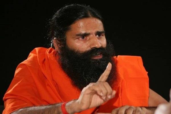 price may rise with gst  baba ramdev