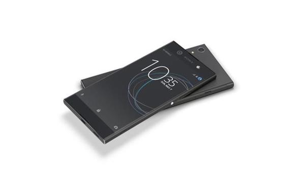 sony xperia xa1 ultra with 16 megapixel front camera launched in indi
