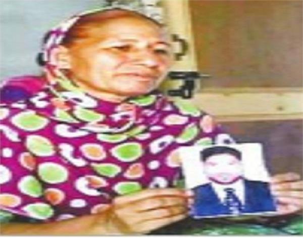 this mother s son got up alive with a disclosure of sushma