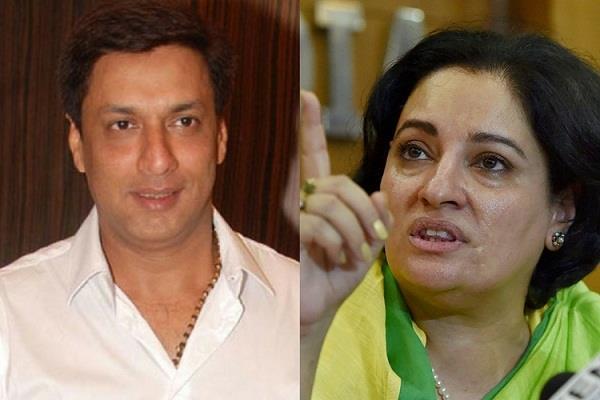 first evidence to prove sanjay gandhi  s daughter