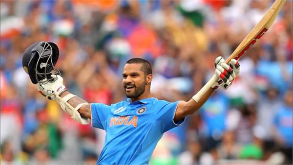 shikhar dhawan funy photo