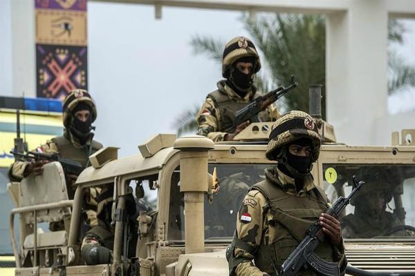 egypt  bomb blast  10 deaths