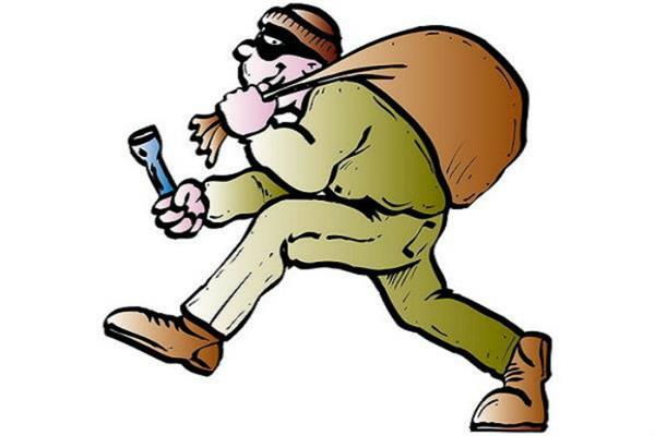 thieves  house  target