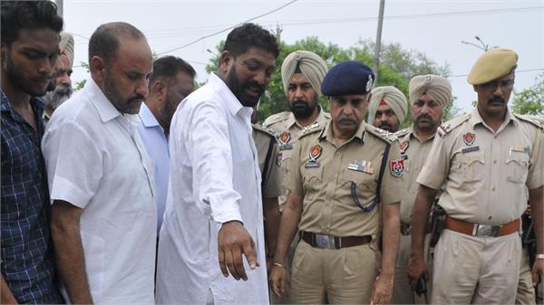 pastor murder  sikh extremist groups based in belgium and germany on radar