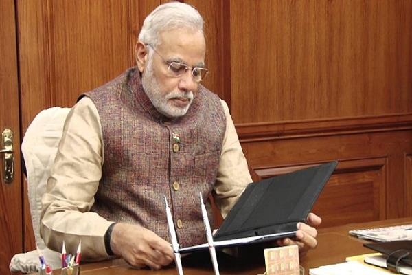 ਡਾਕਟਰਾਂ ਦੀ ਕਮੀ ਪੂਰੀ ਕਰਨ ਲਈ ਮੋਦੀ ਸਰਕਾਰ ਨੇ ਲਿਆ ਅਹਿਮ ਫੈਸਲਾ!