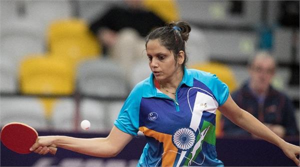 suthartha pooja bronze in australia open table tennis