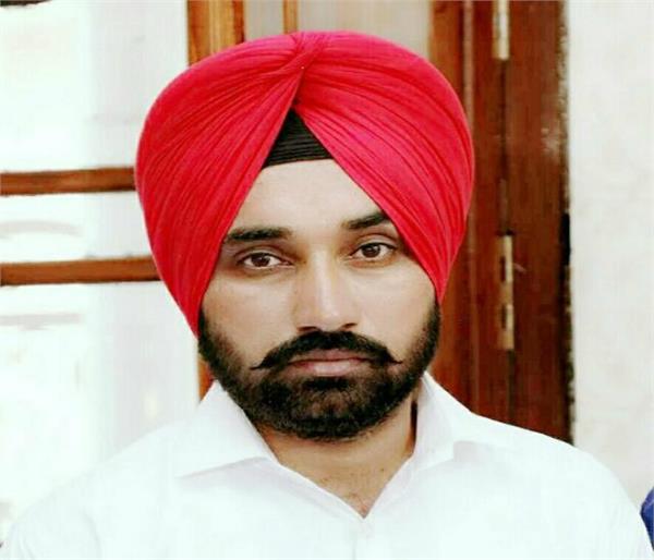 rashpal singh warach statement