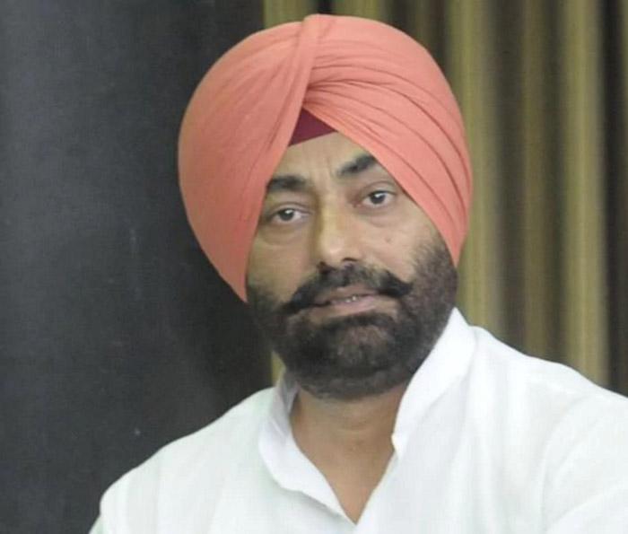 ਪਾਦਰੀ ਕਤਲ ਮਾਮਲਾ: ਖਹਿਰਾ ਦੇ ਘਰ ਦੇ ਬਾਹਰ ਭਾਜਪਾ ਮੈਂਬਰ ਕਰਨਗੇ ਪ੍ਰਦਰਸ਼ਨ
