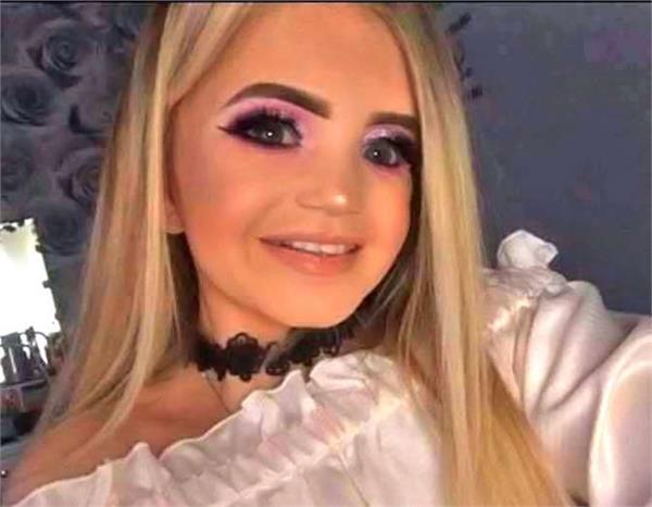 cancer  victim  girl  mistreatment