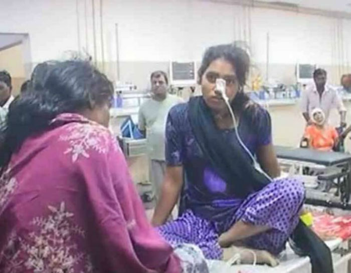 ਪੱਤਾਗੋਭੀ ਨੇ ਮਾਂ-ਬੇਟੀ ਦਾ ਕੀਤਾ ਇਹ ਹਾਲ, ਖਾਣ ਤੋਂ ਪਹਿਲਾਂ ਤੁਸੀਂ ਵੀ ਰਹੋ ਸਾਵਧਾਨ