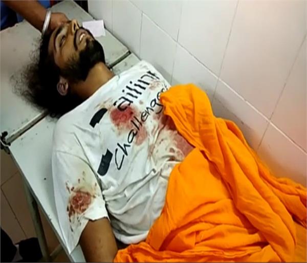 double murder case  police  killer