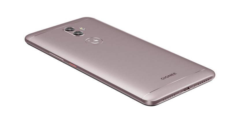 ਭਾਰਤ ''ਚ ਲਾਂਚ ਹੋਇਆ Gionee A1 Plus ਸਮਾਰਟਫੋਨ, ਜਾਣੋ ਸਪੈਸੀਫਿਕੇਸ਼ਨ ਅਤੇ ਫੀਚਰਸ