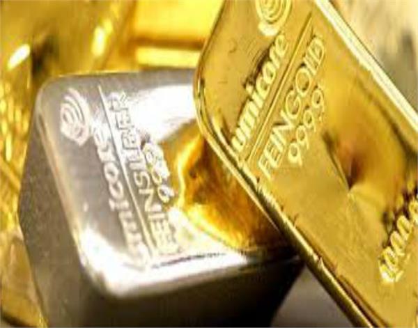 sovereign  silver bounced back