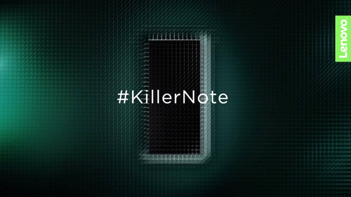 ਜਲਦੀ ਹੀ ਭਾਰਤ ''ਚ ਲਾਂਚ ਹੋ ਸਕਦੈ Lenovo K7 Note ਸਮਾਰਟਫੋਨ