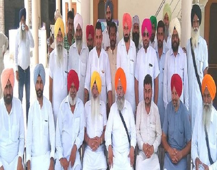 ਪੰਜਾਬ ਦੇ ਪਾਣੀ ਦੀ ਇਕ ਵੀ ਬੁੰਦ ਕਿਸੇ ਨੂੰ ਵੀ ਨਹੀਂ ਦਿੱਤੀ ਜਾਵੇਗੀ : ਜ਼ੀਰਾ