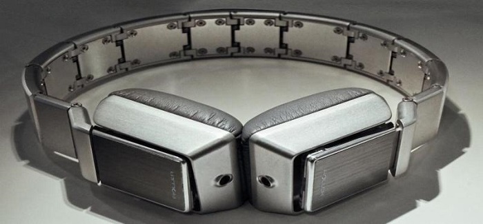 ਇਸ ਕੰਪਨੀ ਨੇ ਬਣਾਇਆ ਬ੍ਰੇਸਲੇਟ ਵਰਗਾ ਹੈਡਫੋਨ