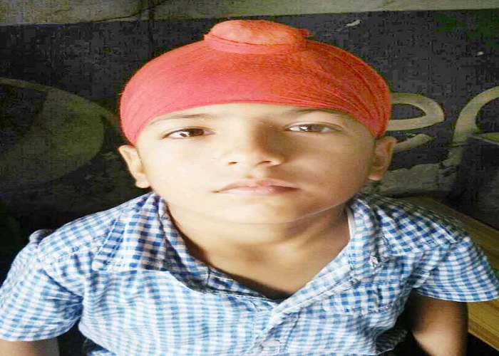 ਕਰੰਟ ਲੱਗਣ ਨਾਲ ਮਾਸੂਮ ਬੱਚੇ ਦੀ ਮੌਤ