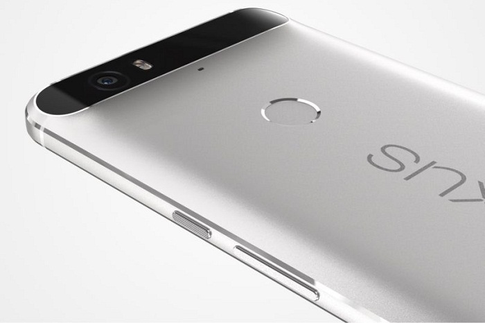 Nexus 6P ਸਮਾਰਟਫੋਨ ''ਚ ਆ ਰਹੀਂ ਸਮੱਸਿਆ ਦਾ ਹੋਇਆ ਹੱਲ