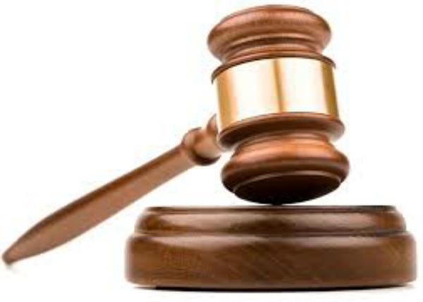 the case was registered by the police officer against    