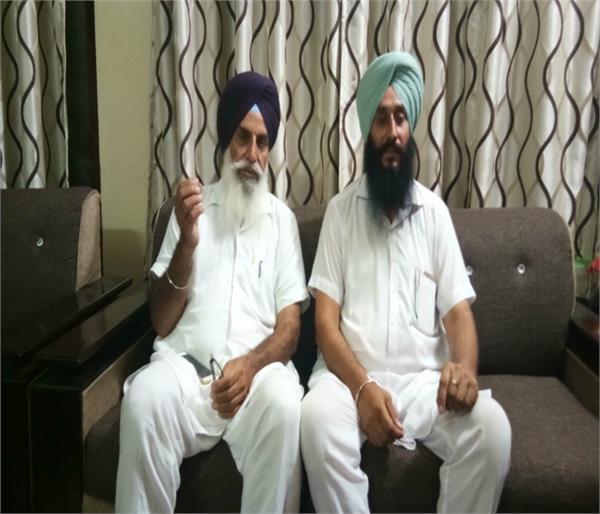 shiromani akali dal