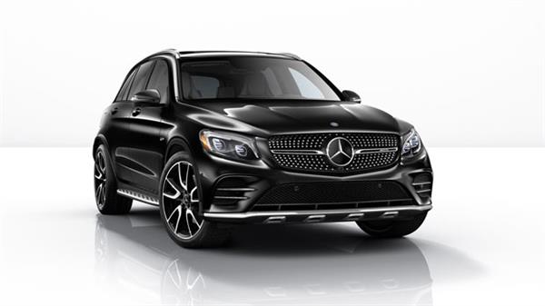 mercedes amg glc 43 coupe launching tomorrow