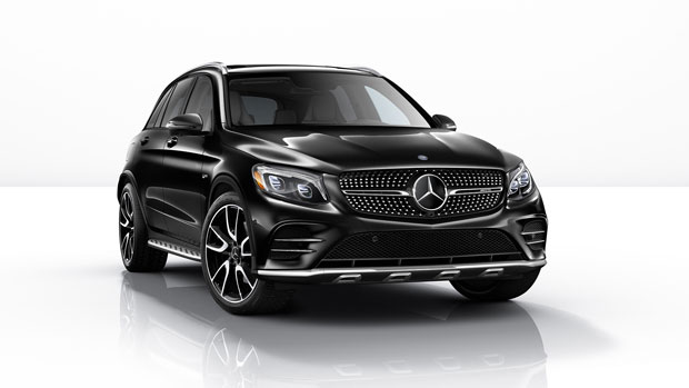 ਕੱਲ ਲਾਂਚ ਹੋਵੇਗੀ ਮਰਸਡੀਜ਼ AMG GLC 43 4ਮੈਟਿਕ ਕੂਪੇ