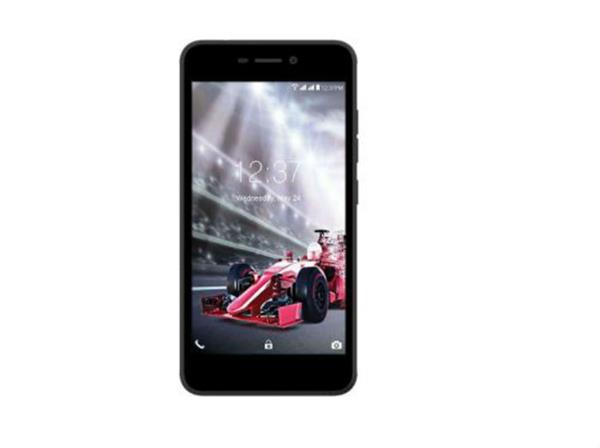 intex aqua zenith with volte android nougat launched priced at rs 3999