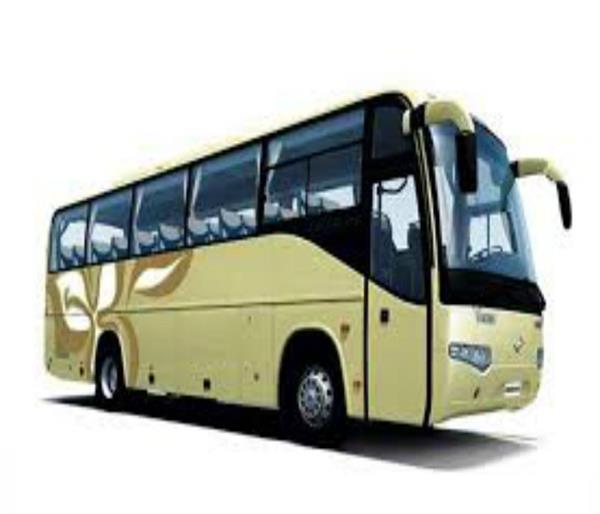 volvo bus