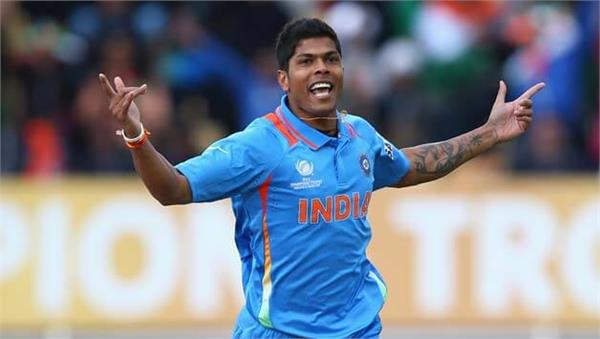 umesh yadav social media picture