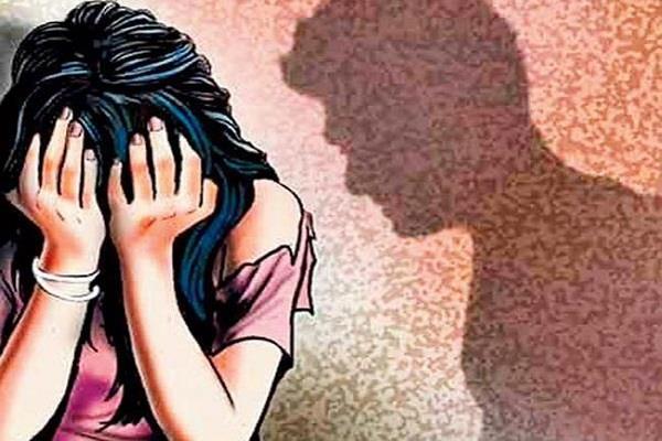 jalandhar dewar raped filed case with sister in law