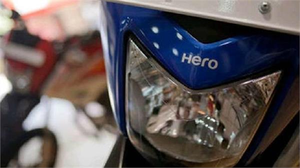 hero new bike passion to be launched this year in india
