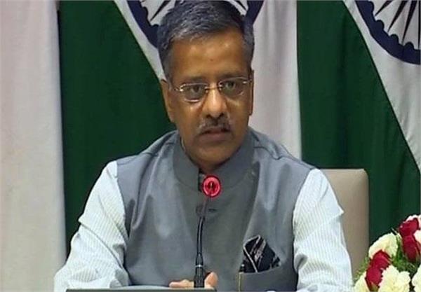 india s suppression on china s statement cross border terrorism