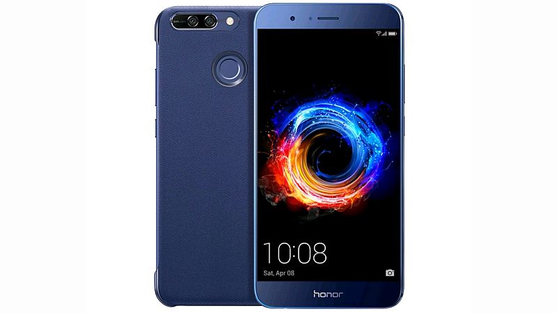 Honor 8 Pro ਦੀ ਕੀਮਤ ਲਾਂਚ ਤੋਂ ਪਹਿਲਾਂ ਹੋਈ ਲੀਕ
