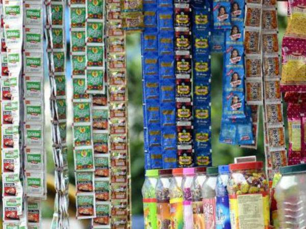 tobacco products to minors in punjab