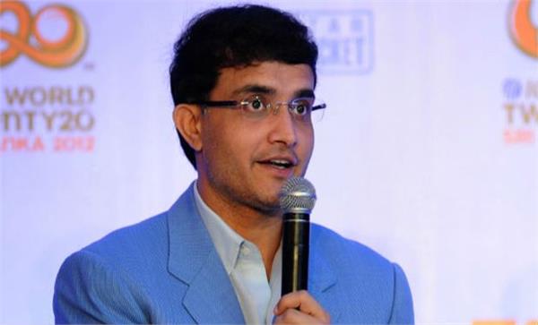 sourav ganguly  captain kohli  vinod rai