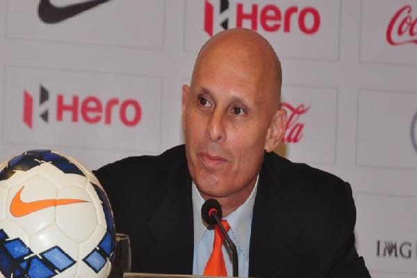 players should have more opportunity to international level  constantine