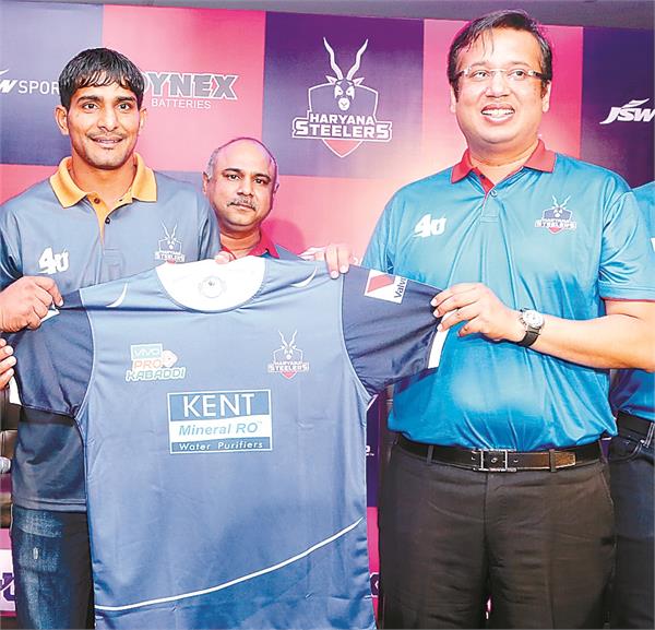 haryana r   d chief sponsors kent r o