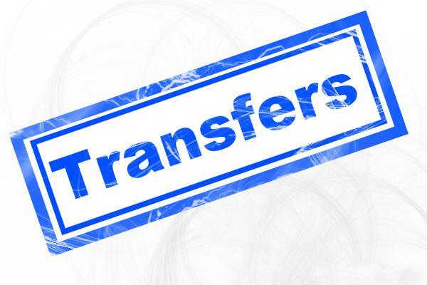 more than five dozen ips in madhya pradesh officers transfer