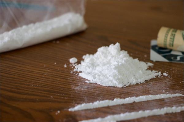 heroin smuggler asian gang seized from lahore to london