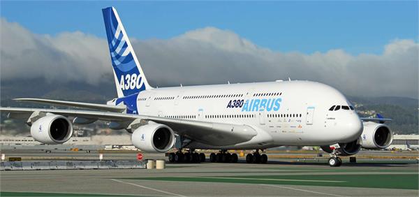 the future of the airbus a380 depends on the order of the emirates