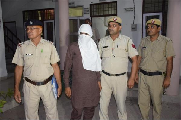 one arrested for slapping a muslim youth