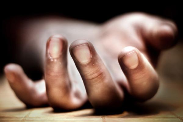 2 children  s mother commits suicide