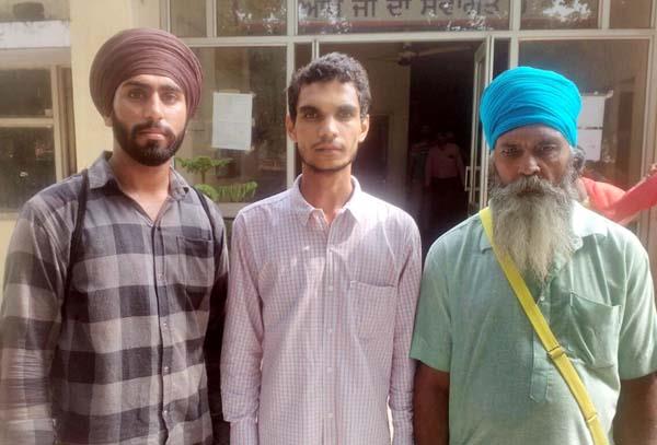 nawanshahr final counseling