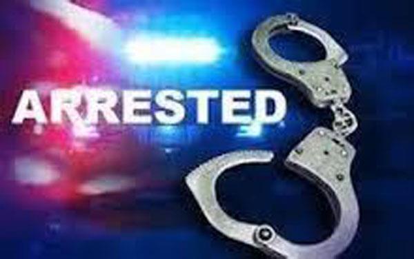 1 arrested for nabaliga rape charges