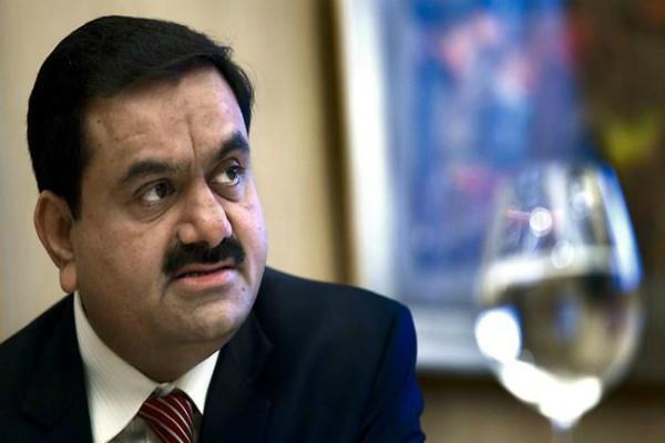 dismissed petition against adani  s coal mine project