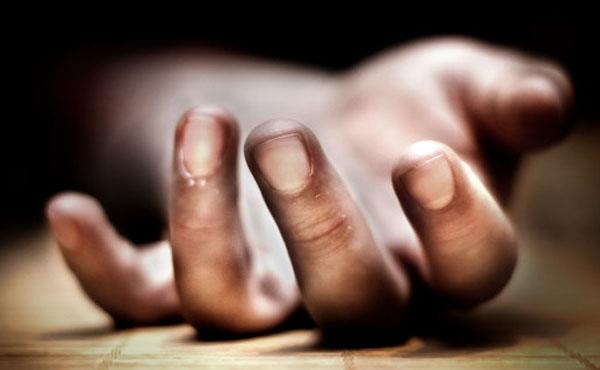 farm worker suicides by debt  suffers from suicidal tendencies