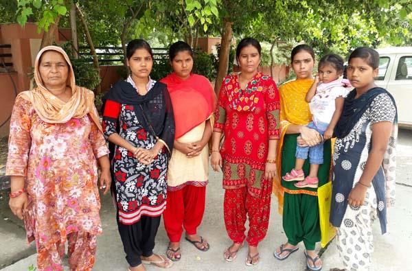 5 nominations for cheating 14 86 lakh