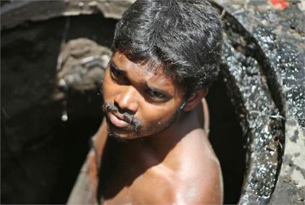 overflow sewerage  in rainy season due to not being a sewerage line